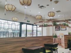-老妈米线(大运河博物馆宝龙广场店)