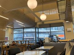 -Bracket Coffee(银河SOHO店)