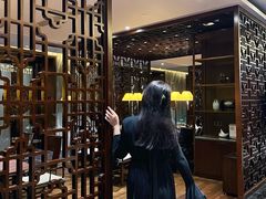 -蛇口希尔顿南海酒店·随轩中餐厅·粤菜