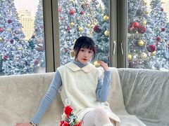 -Highline·城市露台景观餐厅(淮海路店)