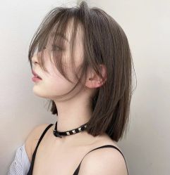 -匠心荟MG染烫店