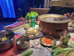 -西塔老太太泥炉烤肉(温州首店万象城黑金店)
