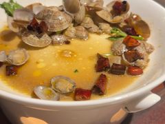 -前海沿·青岛菜(五四广场永旺店)