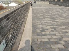 -相门城墙文化休闲景区