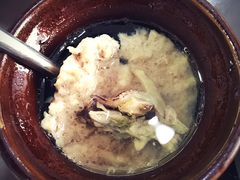 墨鱼肉饼汤-龙老五汤店(站前西路店)