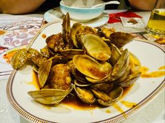 -喜记避风塘炒辣蟹(总店)