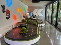 -现代汽车文化中心 Hyundai Motorstudio Beijing