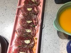 -妥妥烤肉料理(昙华林店)