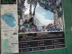 -喷泉公园
