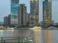 -三利音·浦之舟(滨江大道店)