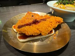 -阿大排档(长春这有山店)