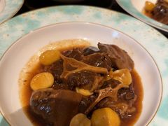 -一品淮扬 · 淮扬菜·北京万达文华酒店