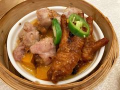 -龙的酒楼·手工早茶·顺德菜(近良路店)