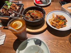 -弄堂里·寻味杭州(湖滨银泰in77C区店)