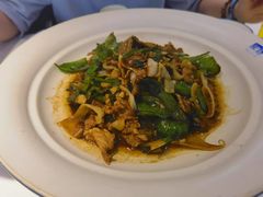 -兰湘子·湘菜小炒(长安万科广场店)