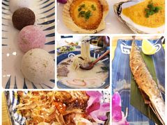 -食鲤料理(西虹东路店)