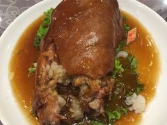 -万兴楼饺子(中华北大街店)