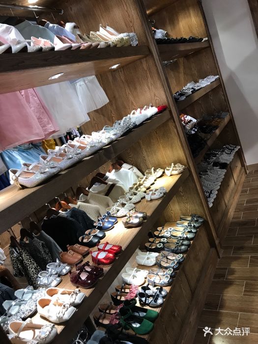 玛瑞莎儿童摄影(纷乐迪店)图片 - 第517张