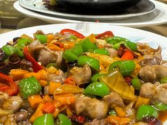 -朱记乳鸽王·非遗石岐乳鸽·全鸽宴(大兴旗舰店)