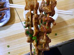 -黑皮烧烤(民意四路店)