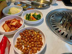 -六七八韩式烤肉·韩国料理(上杭路店)