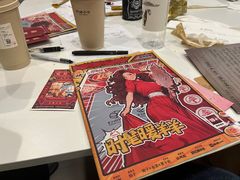 -剧狐剧本杀·月球探案馆(人民广场1号店)