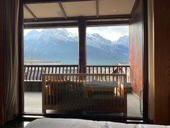 -丽江金茂璞修雪山酒店-雪景阁餐厅
