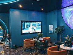 -青春足迹·概念店·小憩足疗SPA