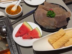 -海底捞火锅(杭州萧山宝龙广场店)