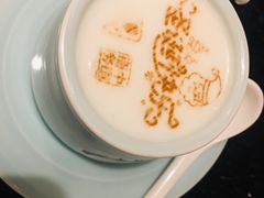 -俏江南(中山路先天下广场店)