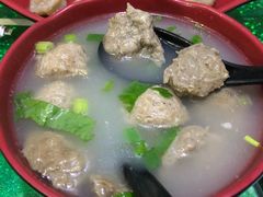 -娜姐海丰小吃