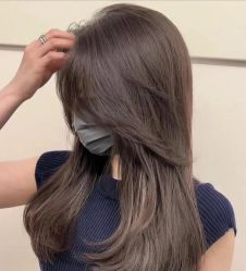 -丽时 Hair Salon