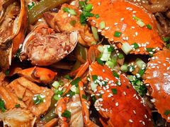 -赖胖子肉蟹煲(邯郸新世纪广场店)