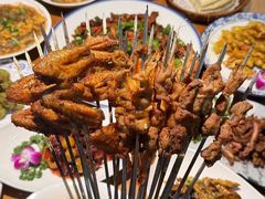 -食鸡公社辣子鸡·潍坊菜·烧烤