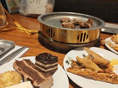 -汉巴味德(沈阳万象汇店)
