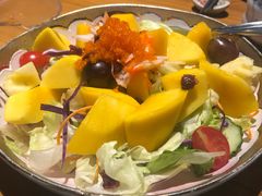 -渔寿司·日本料理(艾尚天地店)