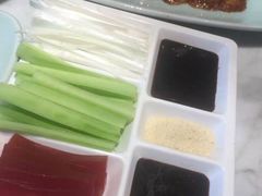 -泰钰丰烤鸭.天津菜(开发区店)