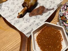 -哈啾嗨·新概念蒙餐(红星新城店)