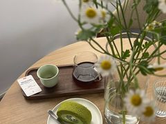 -松松咖啡
