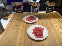 -加餐海鲜自助(宝龙一城店)