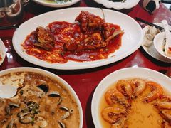 -宋园·金宴浙鲜馆(静安店)