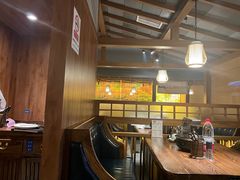 -九田家黑牛烤肉料理(太阳宫广场店)