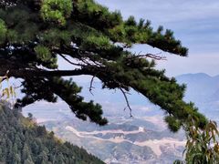 -北岳恒山