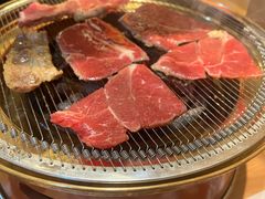 -闻老头·菊花炭烤肉(D11店)