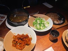 -外婆家(西溪印象城店)