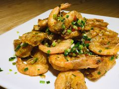 -三猫黑鱼花(南大店)