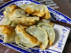 -长人馄饨铺(解放街店)