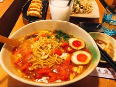 -日出拉面(望京店)