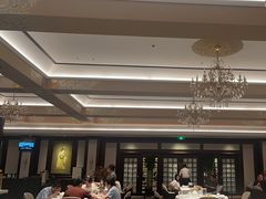 -君庭中餐厅(友谊宾馆店)