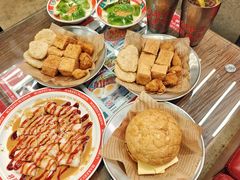-孖记茶档·热腾茶餐(江南西plus店)